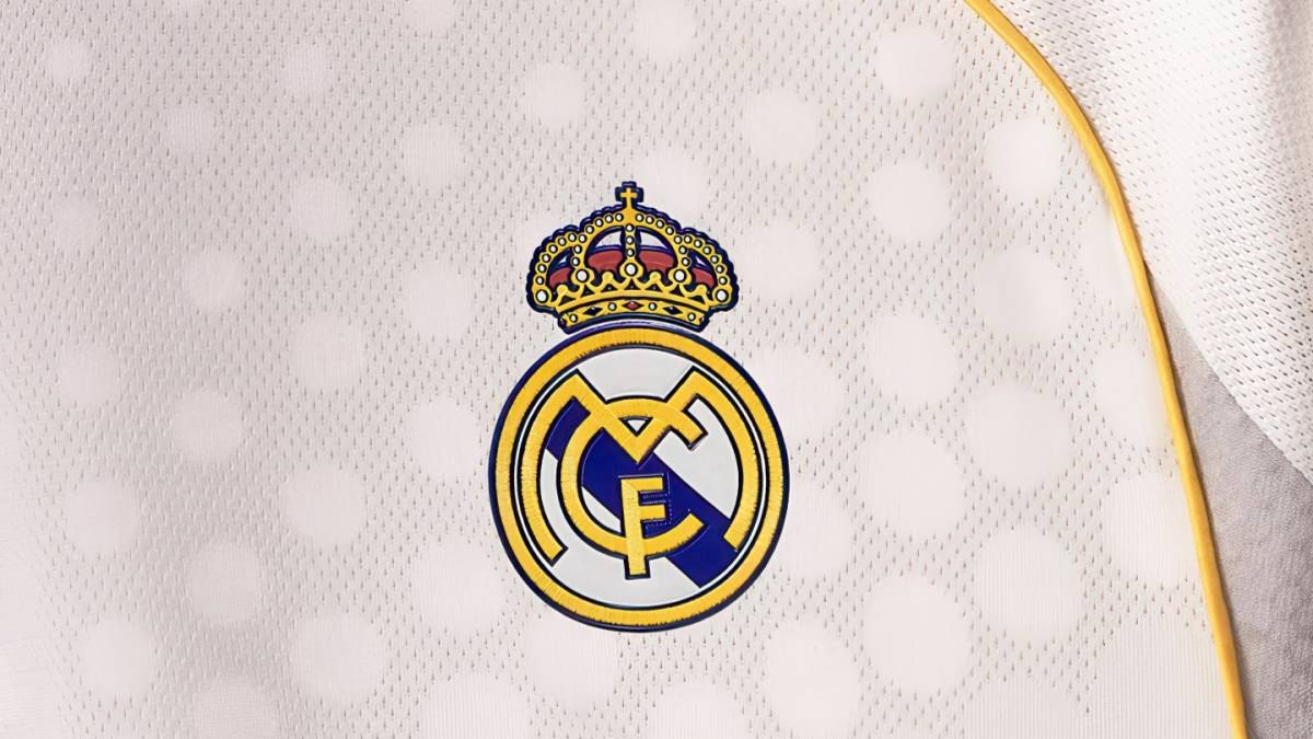 ريال مدريد