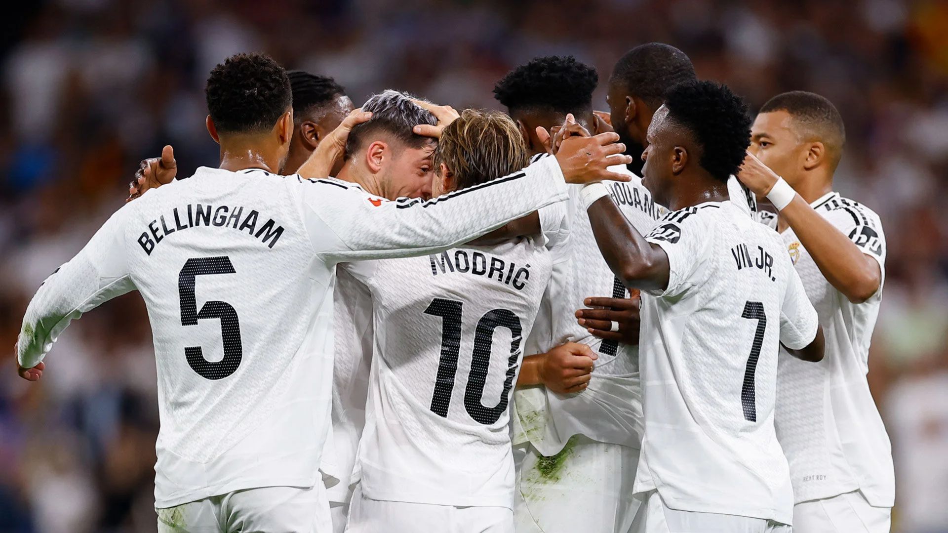  ريال مدريد 