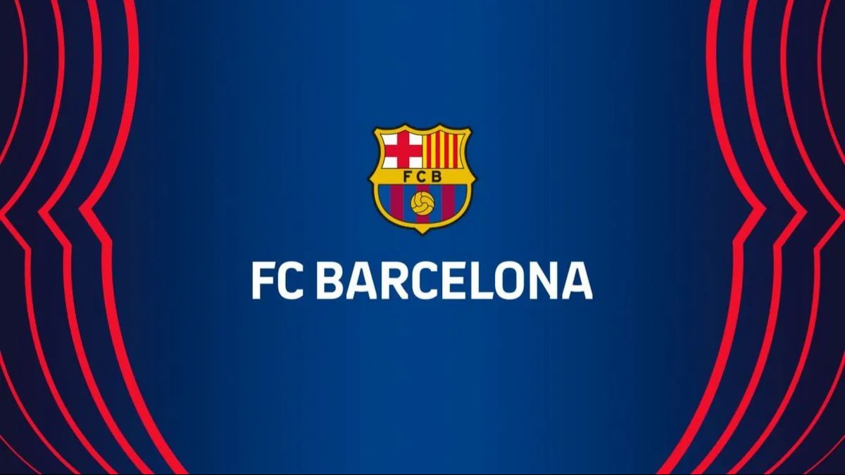 برشلونة