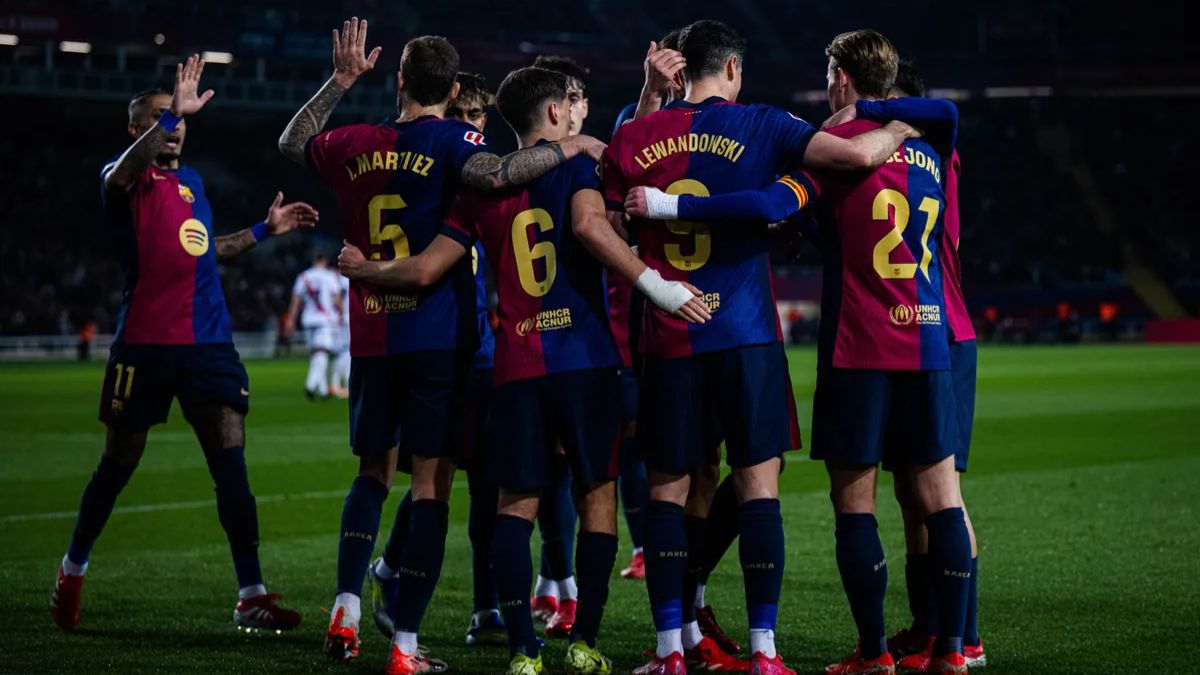 برشلونة 