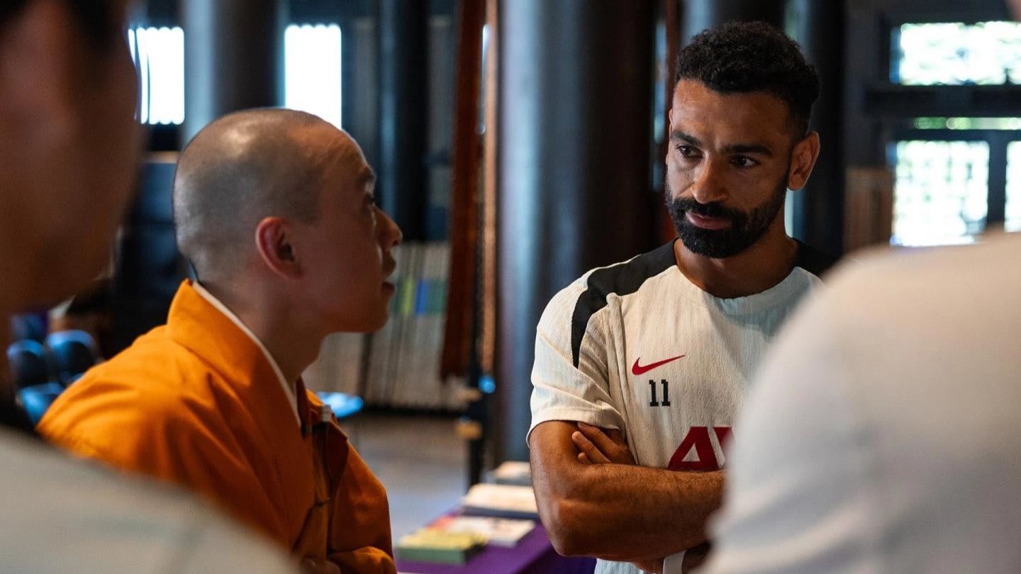 محمد صلاح