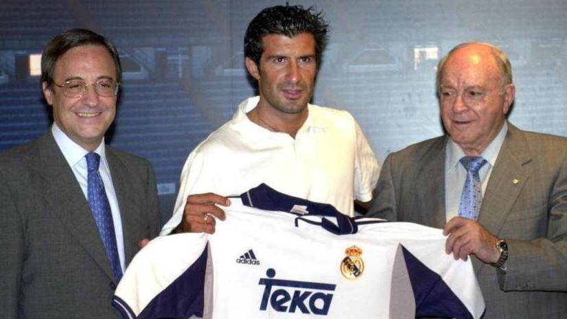 ريال مدريد 