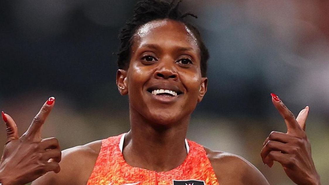 فيث كيبيجون