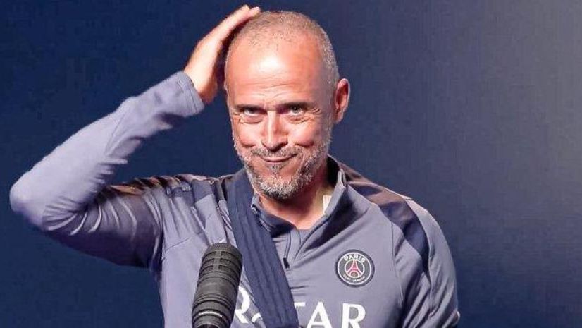 إنريكي 