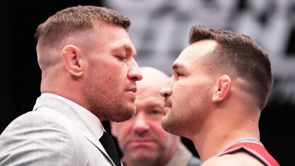 ماكجريجور  - تشاندلر