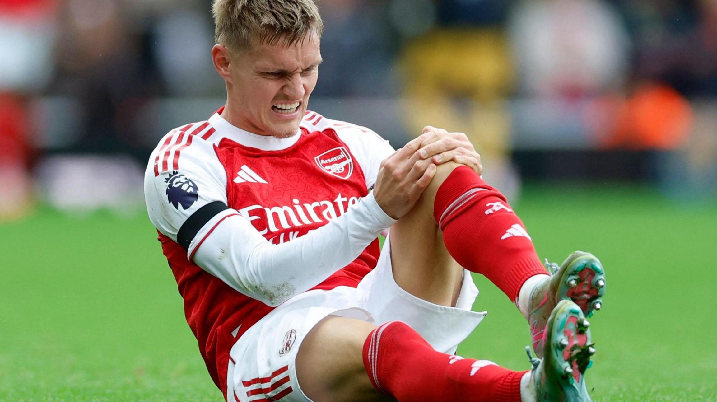 مارتن أوديجارد