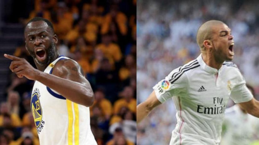 درايموند جرين