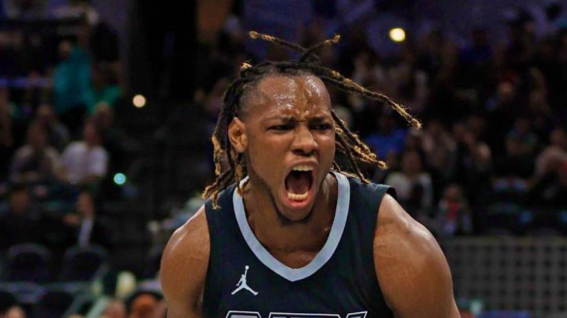 تشارلز باسي