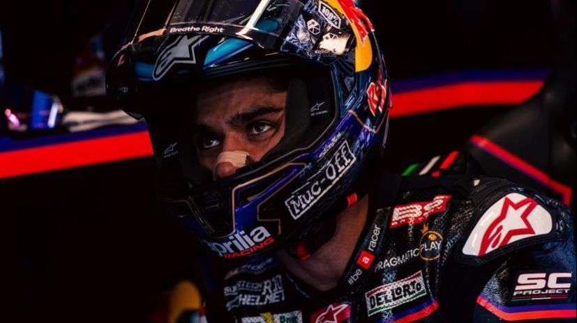 خورخي مارتن