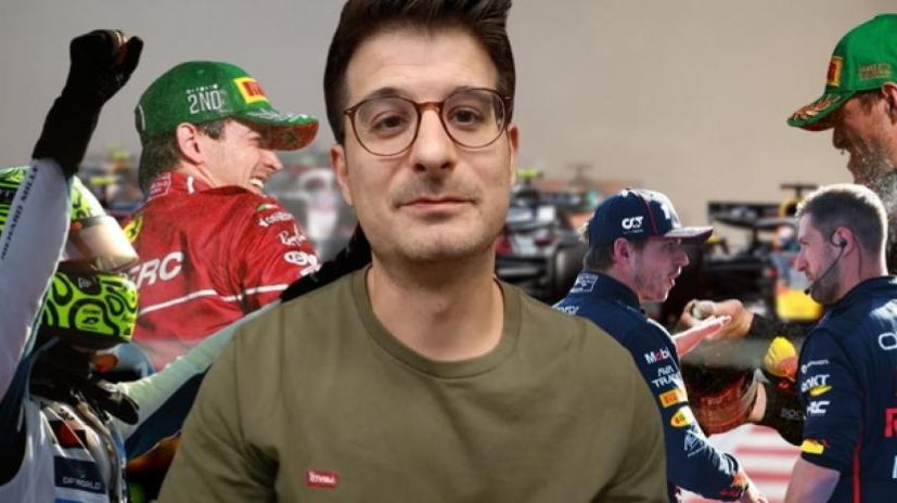 لاندو نوريس