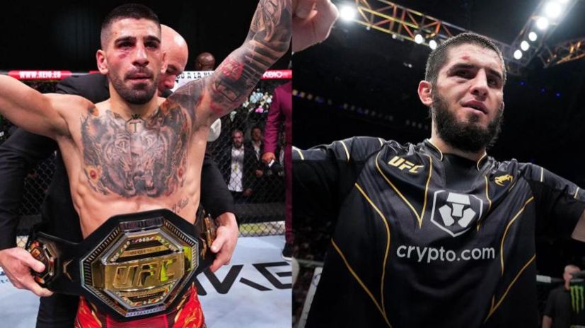 توبوريا وماخاتشيف