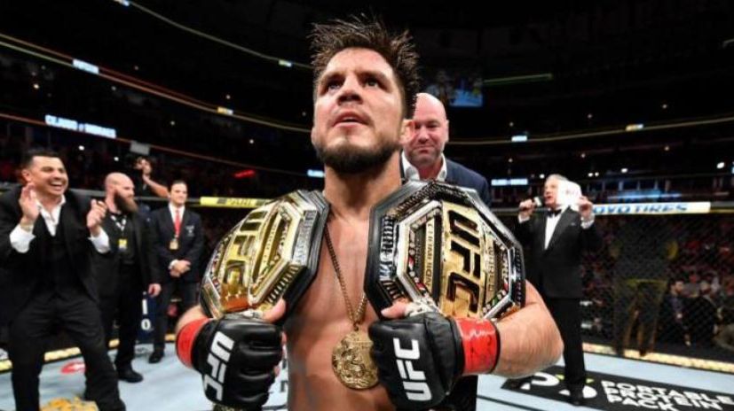 هنري سيجودو