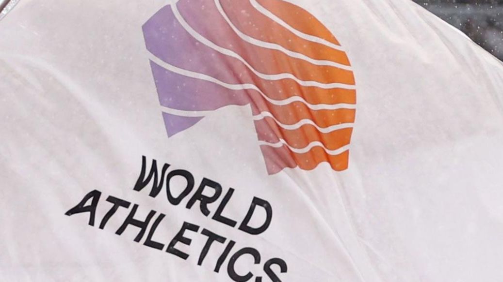 الاتحاد العالمي لألعاب القوى