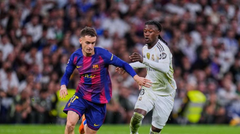  مارك كاسادو