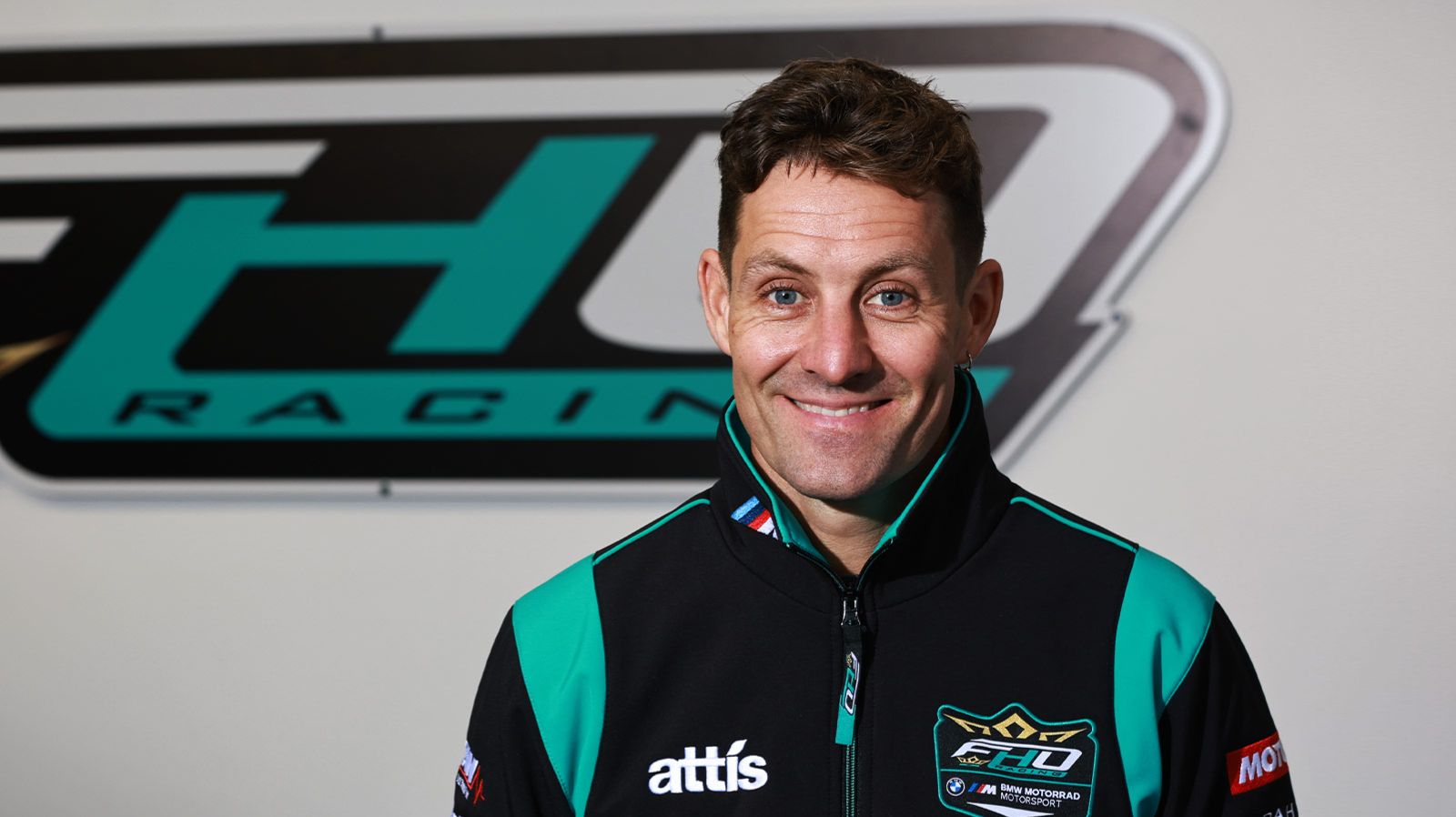 متسابق الدراجات النارية الأسترالي جوش بروكس