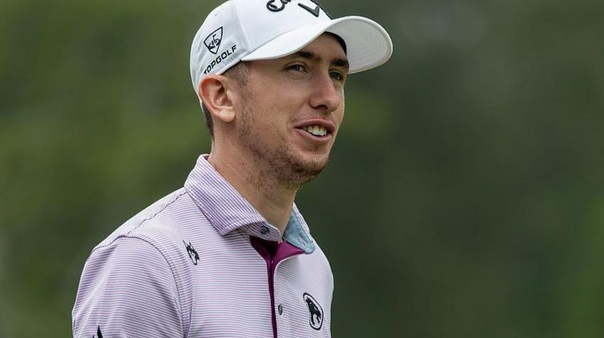 توم ماكيبين