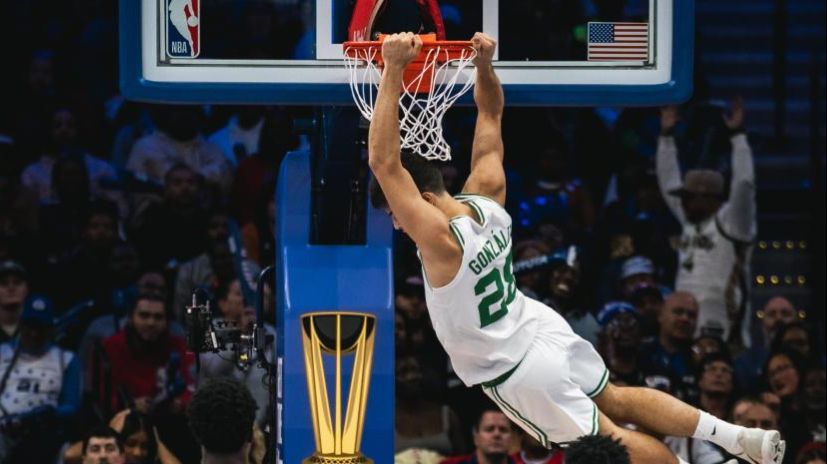 هوغو غونزاليس