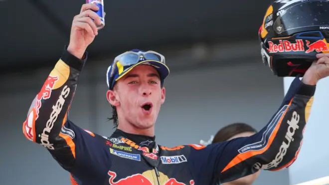 بيدرو أكوستا