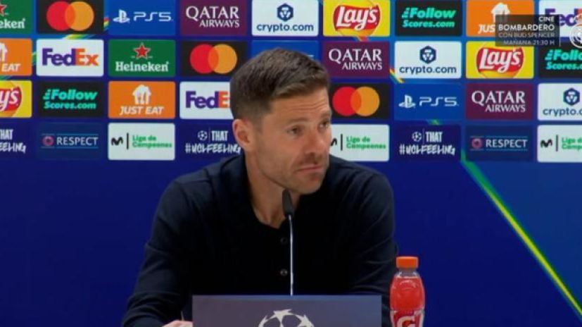 تشابي ألونسو