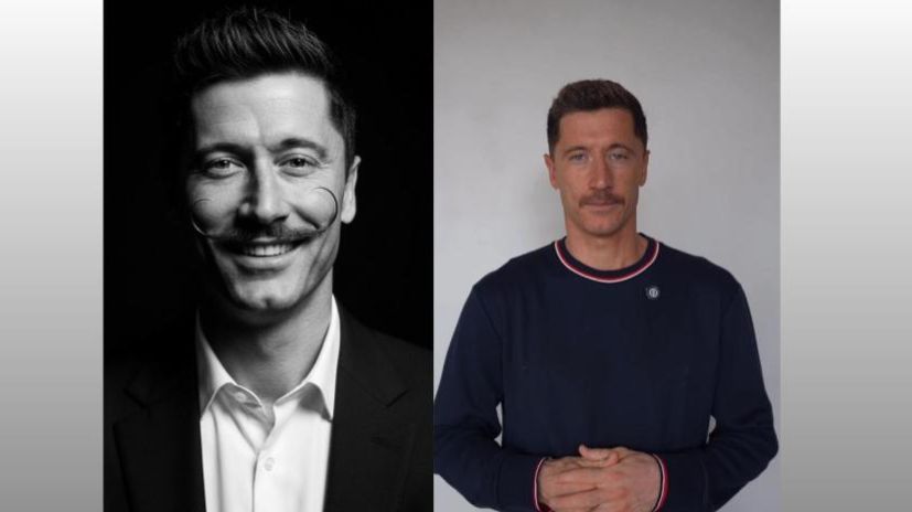 ليفاندوفسكي 