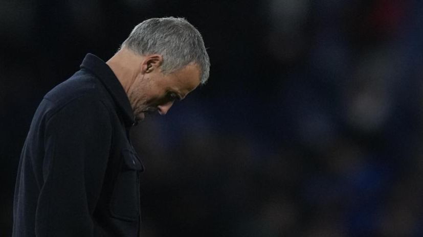 لويس إنريكي