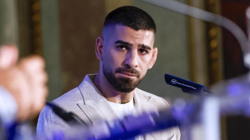 إيليا توبوريا