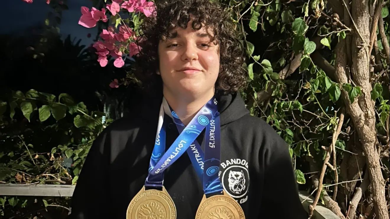 ميرشي جارسيا