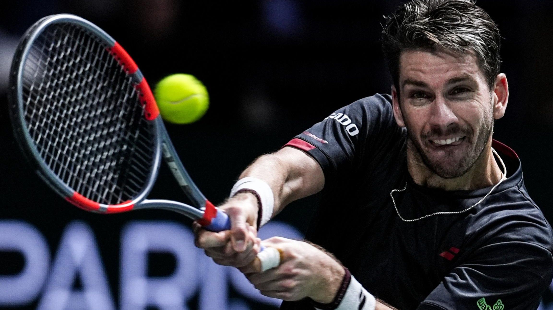 كاميرون نوري