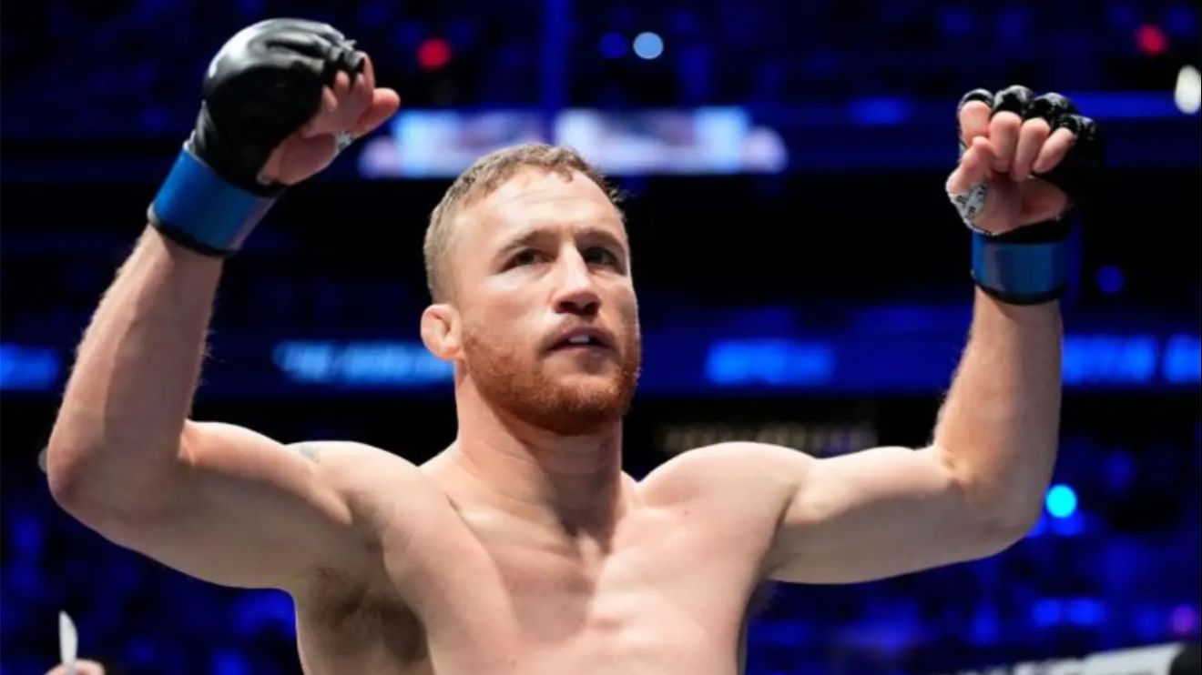 جاستن غايثجي