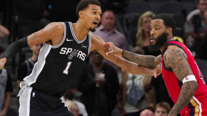 فيكتور ويمبانياما