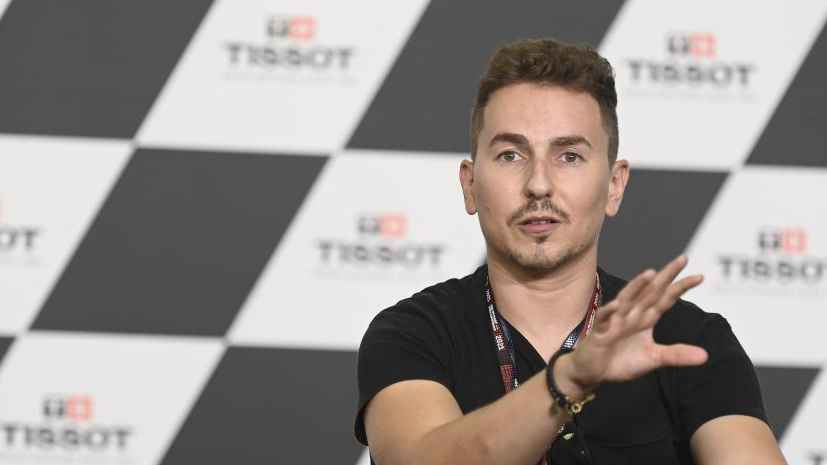 خورخي لورينزو