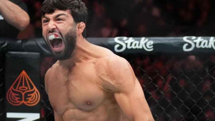 أرمان تساروكيان