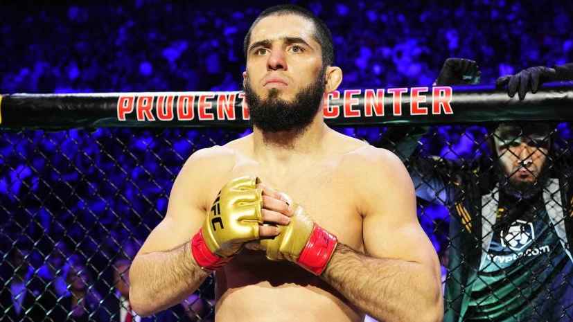 إسلام ماخاتشيف