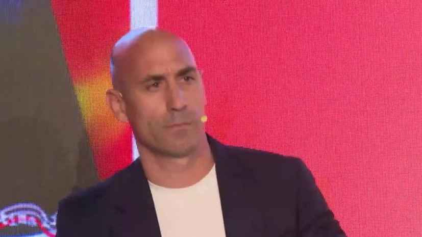 لويس روبيليس