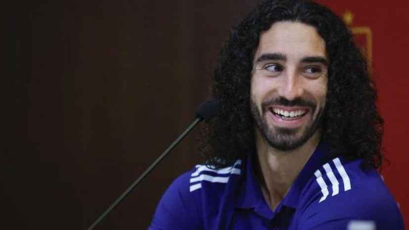 مارك كوكوريلا