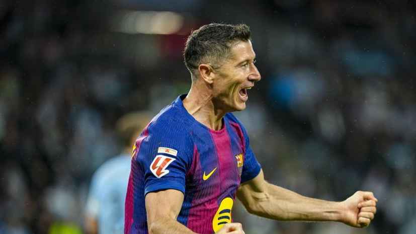 ليفاندوفسكي