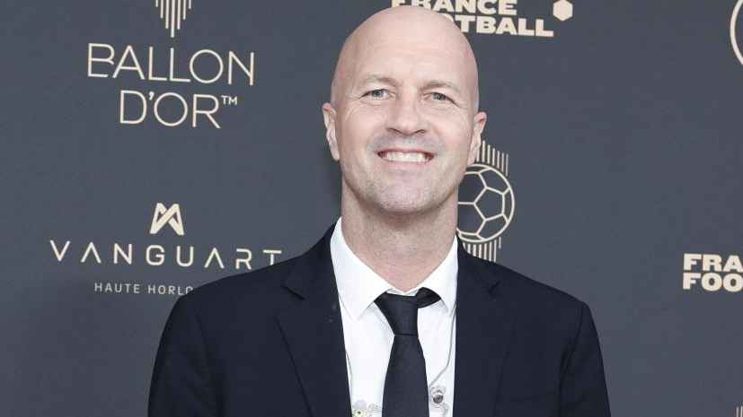 جوردي كرويف