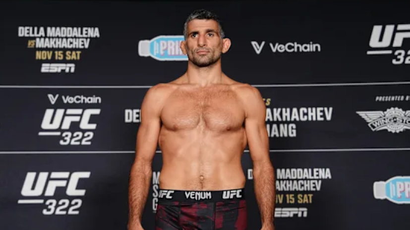 بينيل داريوش