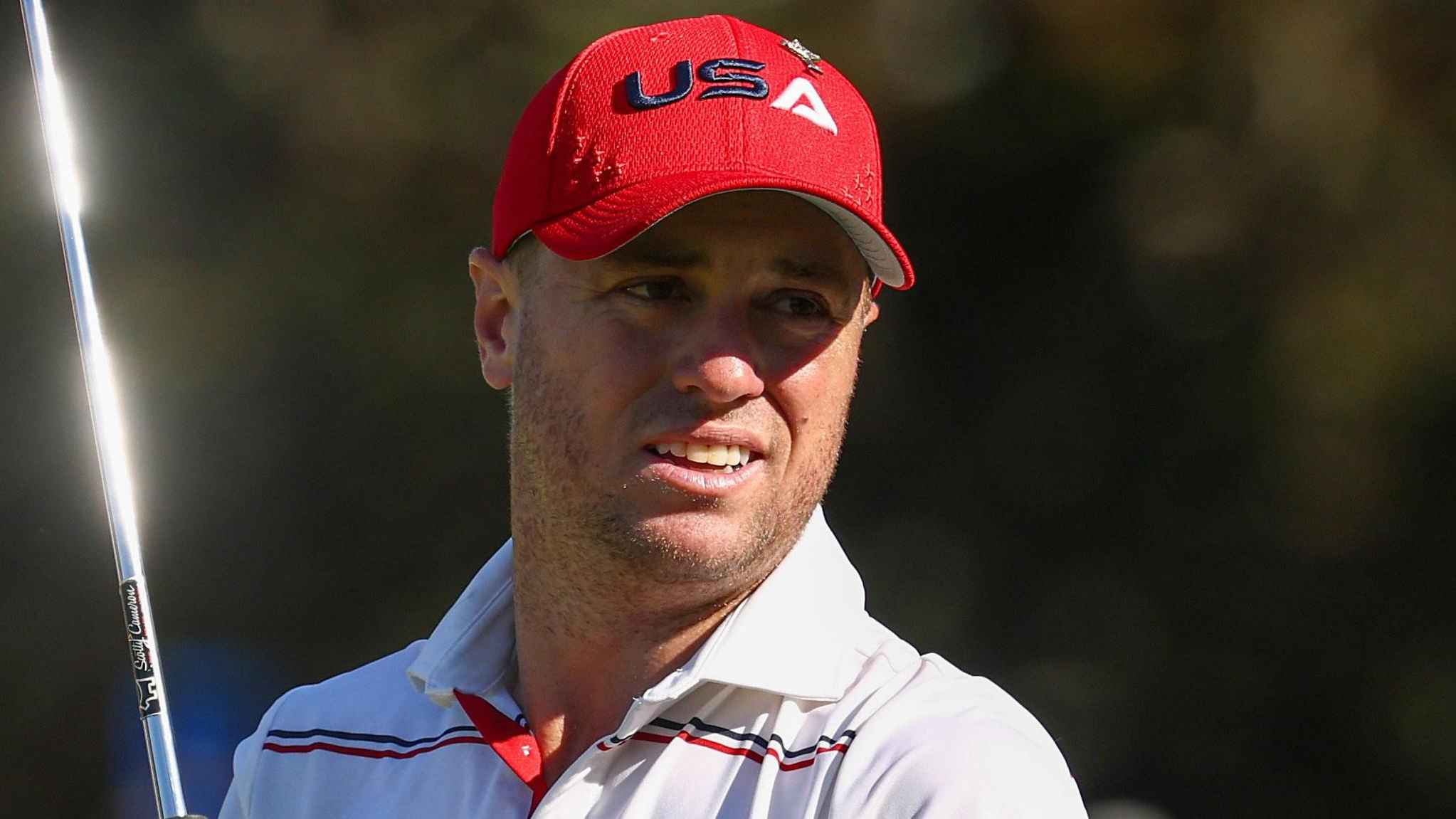 جاستن توماس