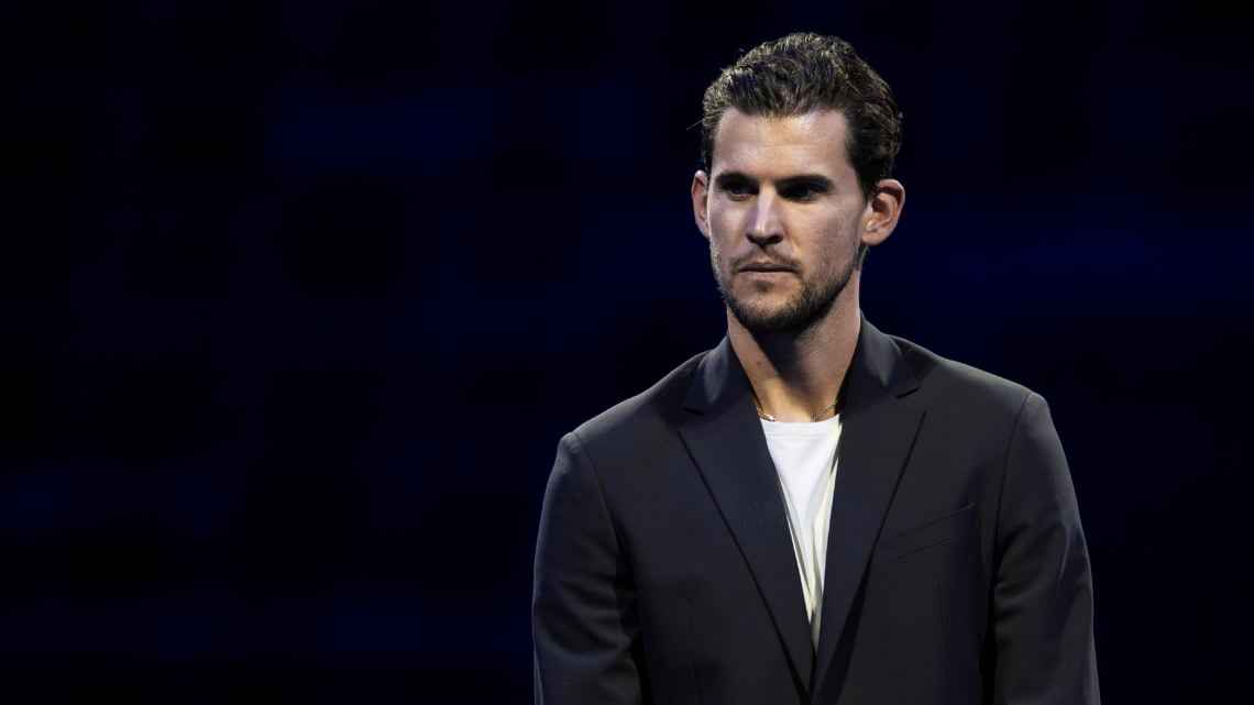 دومينيك ثيم