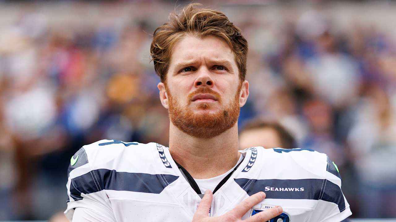 سام دارنولد