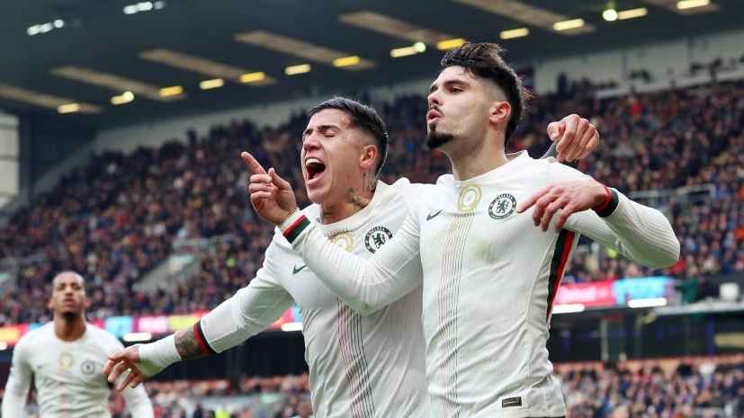 إنزو وبيدرو نيتو