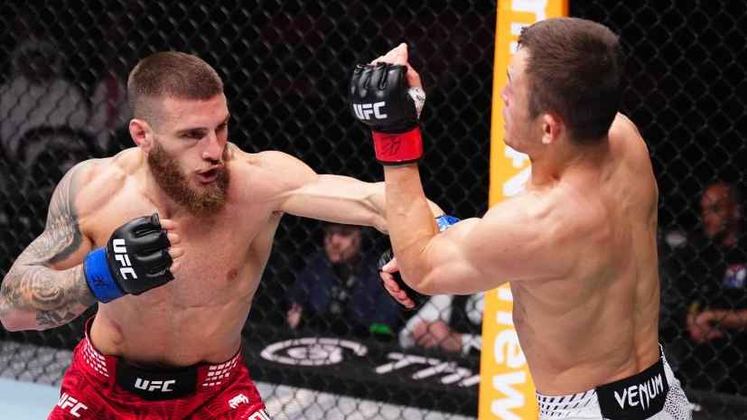 ويليامز وفرنانديز