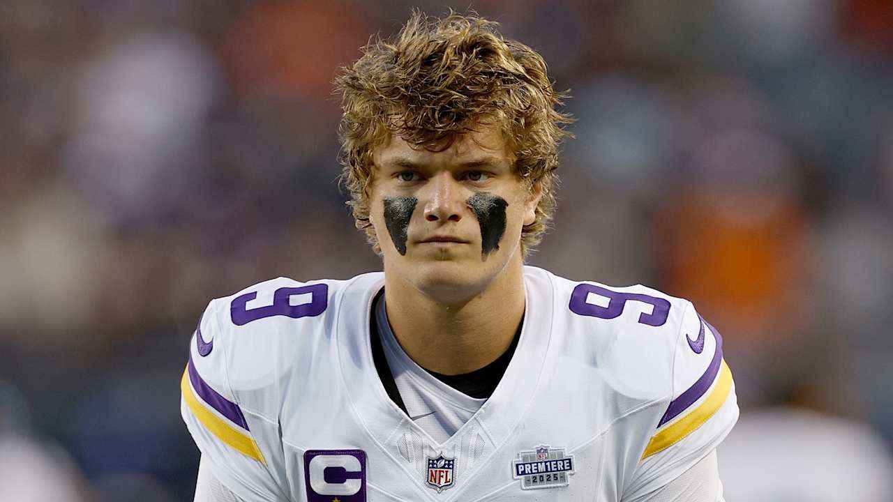 جيه جيه مكارثي