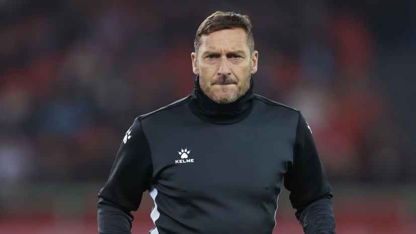 فرانشيسكو توتي