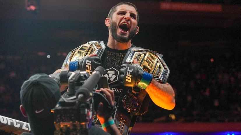 إسلام مخاتشيف