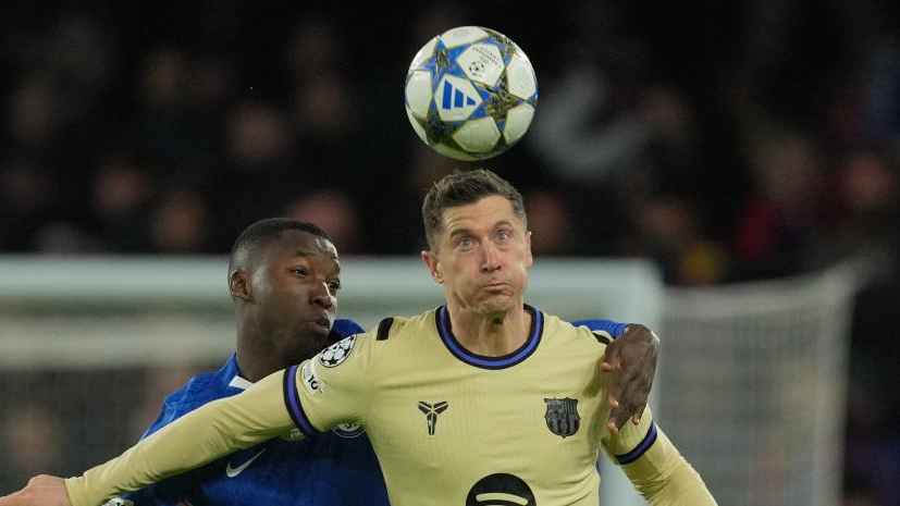 ليفاندوفسكي