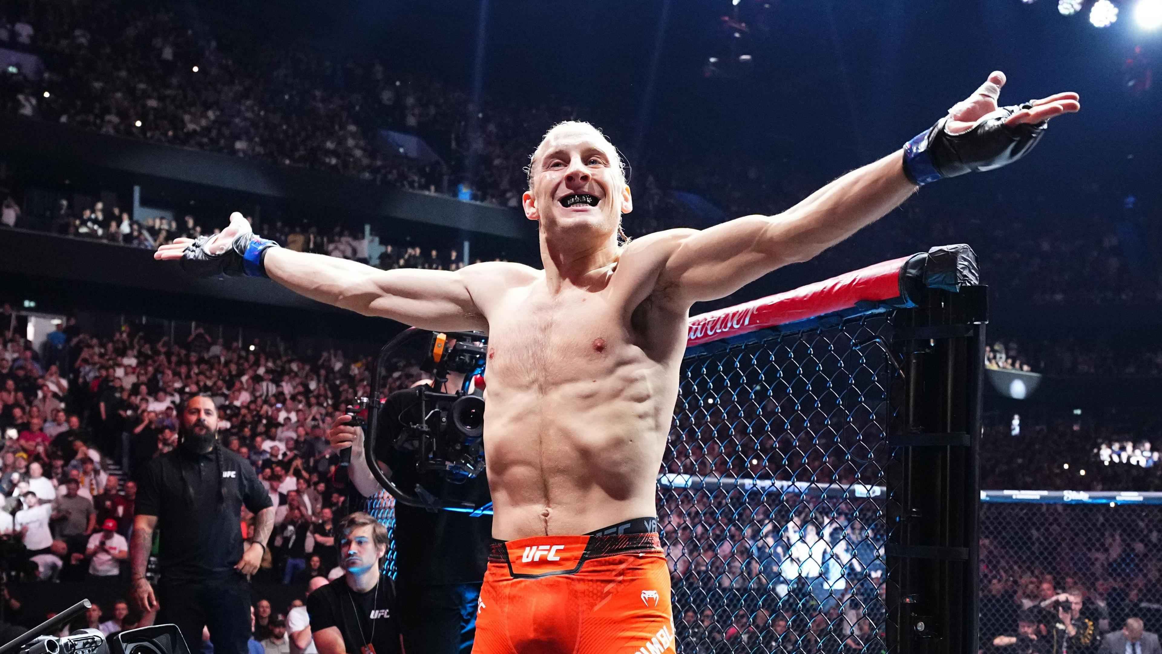 بادي بيمبليت