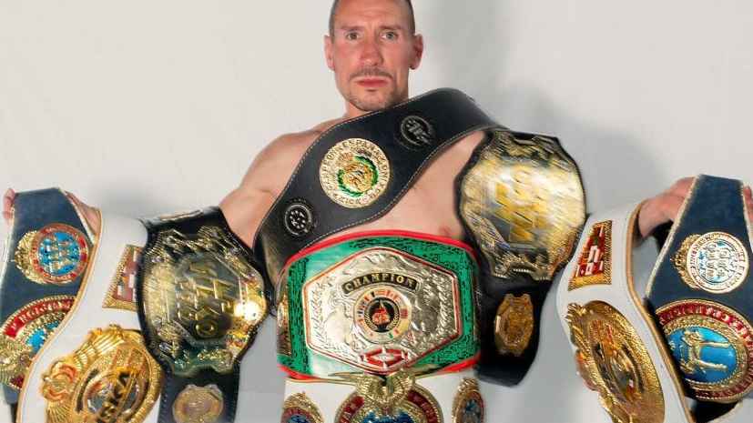 سيرجيو سانشيز