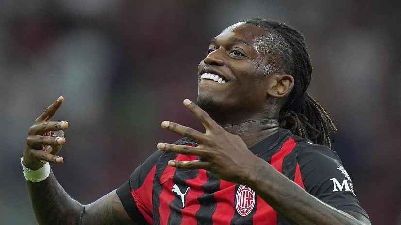 رافاييل لياو